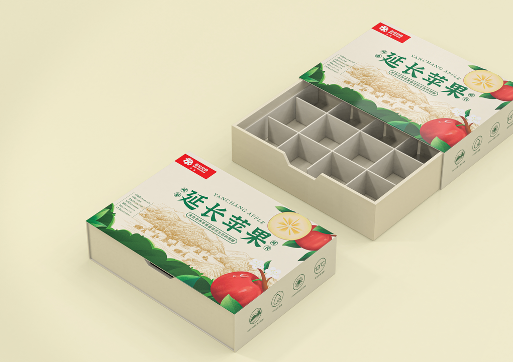食品包裝