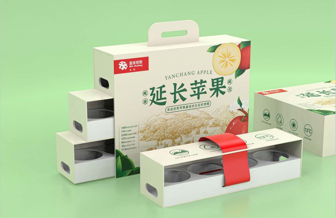 食品包裝