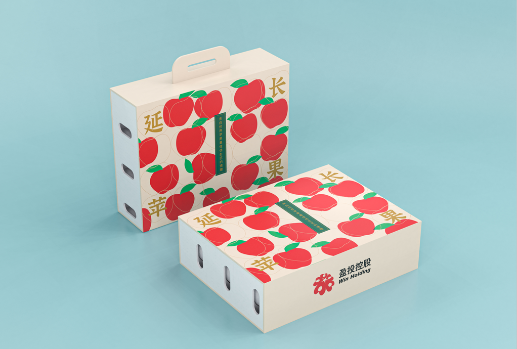 食品包裝