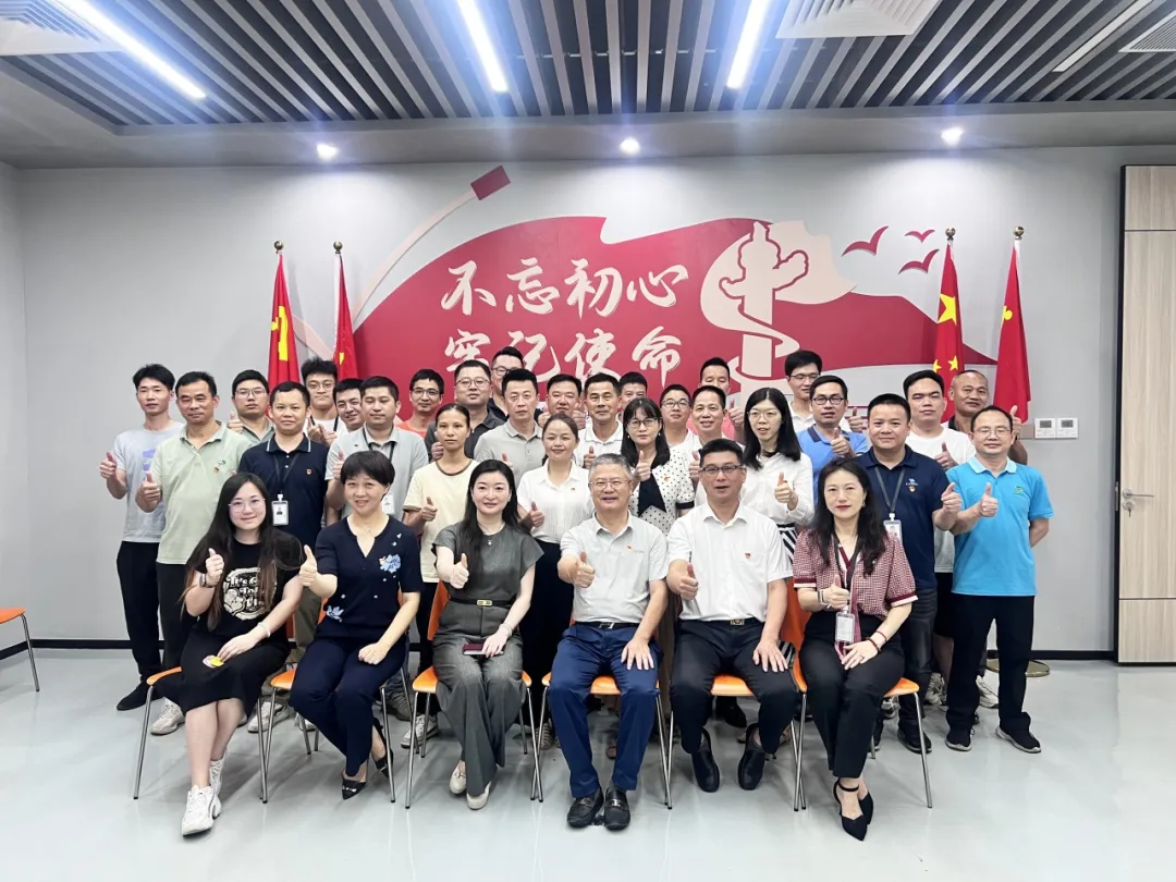 &ldquo;踐行企業(yè)文化，助力企業(yè)發(fā)展&rdquo;丨嘉年主題活動(dòng)圓滿舉行